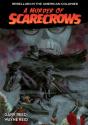 A Murder Of Scarecrows - Preview