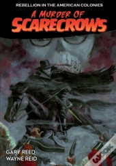 A Murder Of Scarecrows