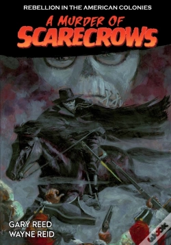 Capa do artigo A Murder Of Scarecrows