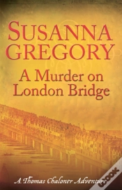 Capa do artigo A Murder On London Bridge