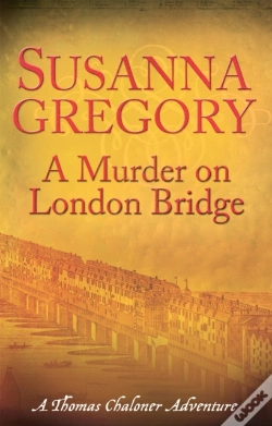 Capa do artigo A Murder On London Bridge