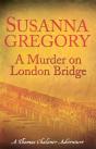 A Murder On London Bridge - Preview