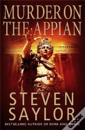 Capa do artigo A Murder On The Appian Way