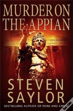 Capa do artigo A Murder On The Appian Way