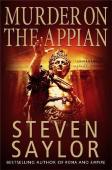 A Murder On The Appian Way