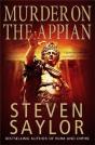 A Murder On The Appian Way - Preview