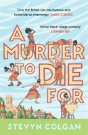 A Murder To Die For - Preview