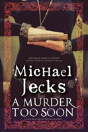 A Murder Too Soon - Preview