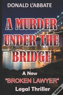 Capa do artigo A Murder Under The Bridge