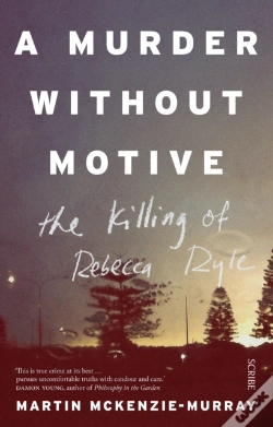 Capa do artigo A Murder Without Motive