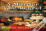 A Murder Yule Regret