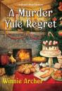 A Murder Yule Regret - Preview