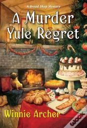 Capa do artigo A Murder Yule Regret