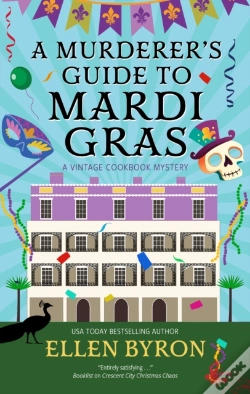 Capa do artigo A Murderer'S Guide To Mardi Gras