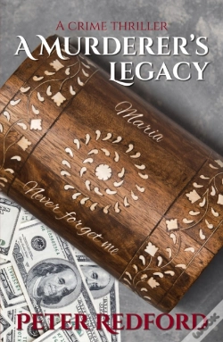 Capa do artigo A Murderer'S Legacy