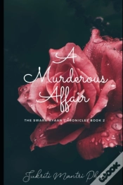 Capa do artigo A Murderous Affair