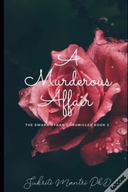 Capa do artigo A Murderous Affair