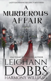 A Murderous Affair