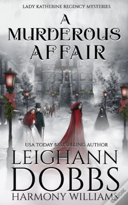 Capa do artigo A Murderous Affair