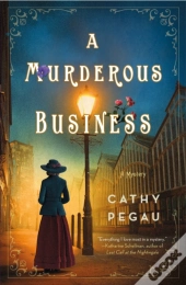 A Murderous Business