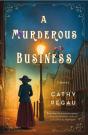 A Murderous Business - Preview