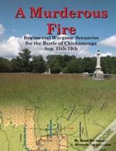 A Murderous Fire