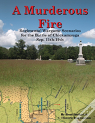A Murderous Fire
