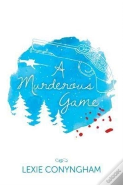 Capa do artigo A Murderous Game