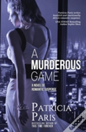 Capa do artigo A Murderous Game