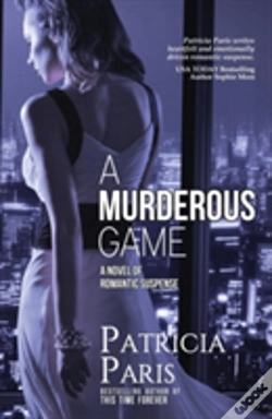 Capa do artigo A Murderous Game