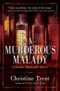 A Murderous Malady - Preview