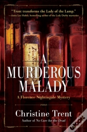 Capa do artigo A Murderous Malady