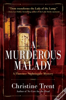 Capa do artigo A Murderous Malady