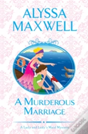 Capa do artigo A Murderous Marriage