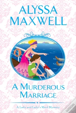 Capa do artigo A Murderous Marriage