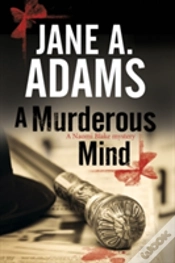 Capa do artigo A Murderous Mind