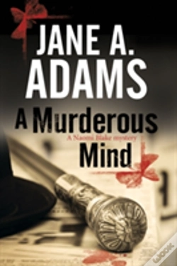 Capa do artigo A Murderous Mind