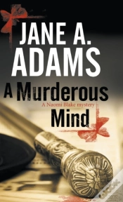 Capa do artigo A Murderous Mind