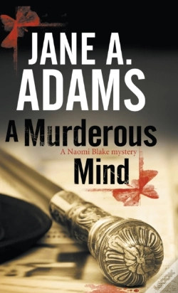 Capa do artigo A Murderous Mind