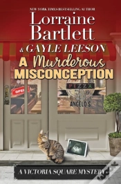Capa do artigo A Murderous Misconception