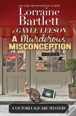 Capa do artigo A Murderous Misconception