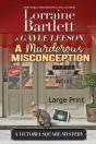 A Murderous Misconception - Preview