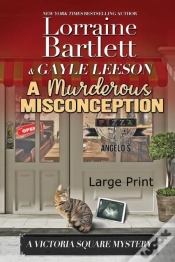Capa do artigo A Murderous Misconception