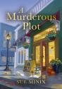 A Murderous Plot - Preview