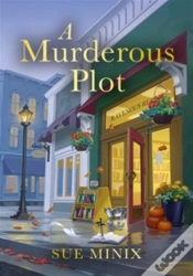 Capa do artigo A Murderous Plot