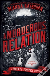 Capa do artigo A Murderous Relation
