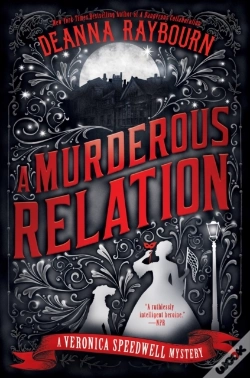Capa do artigo A Murderous Relation