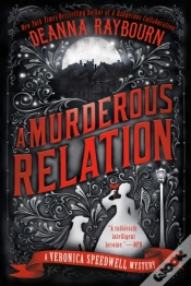 Capa do artigo A Murderous Relation