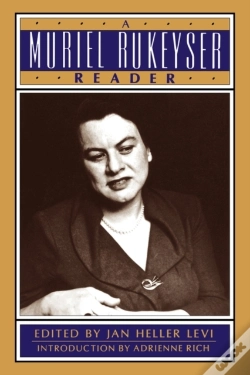 Capa do artigo A Muriel Rukeyser Reader
