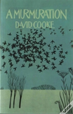 Capa do artigo A Murmuration